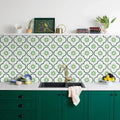 Elvendo Floor Tiles