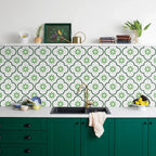 Elvendo Floor Tiles