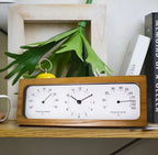 Embella Desk Clock