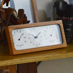 Embella Desk Clock