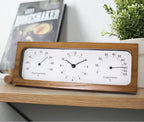 Embella Desk Clock