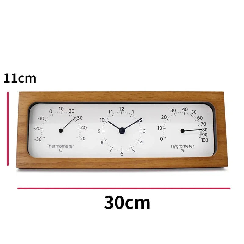 Embella Desk Clock