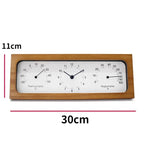 Embella Desk Clock