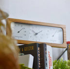 Embella Desk Clock