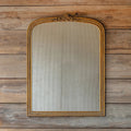 Embellished Framed Wall Mirror | High & Bury
