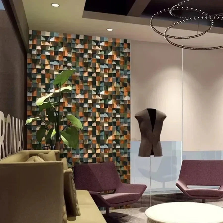 Emendo Mosaic Wall Tile