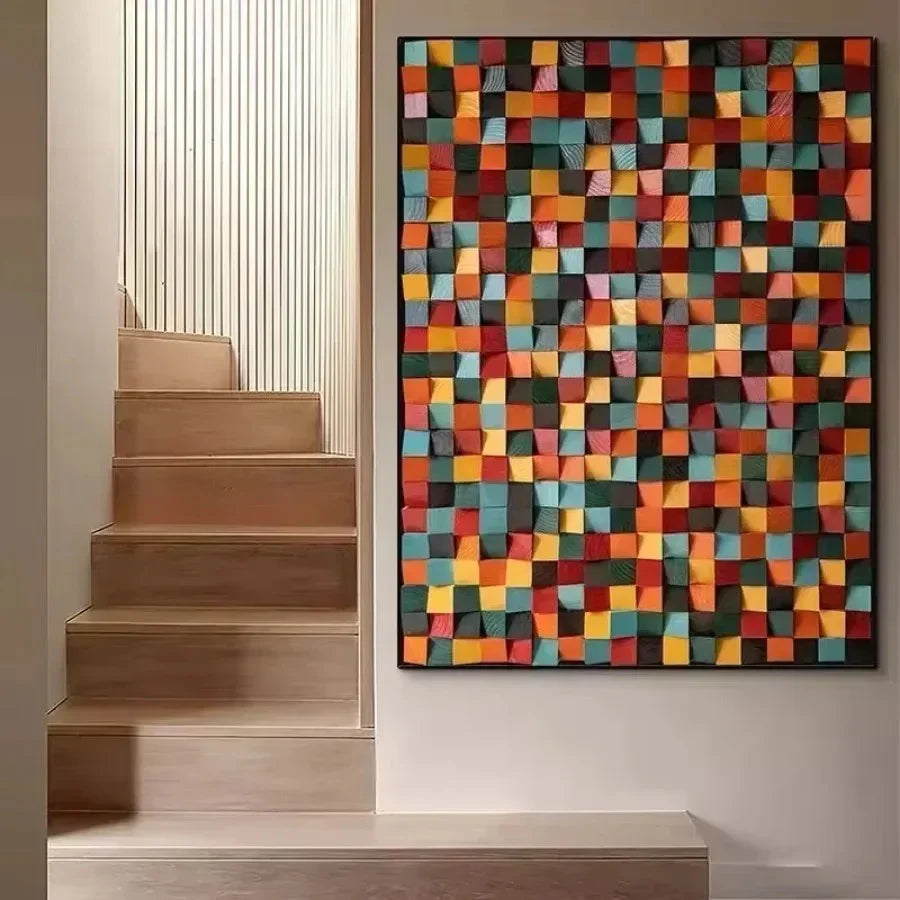 Emendo Mosaic Wall Tile