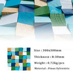 Emendo Mosaic Wall Tile