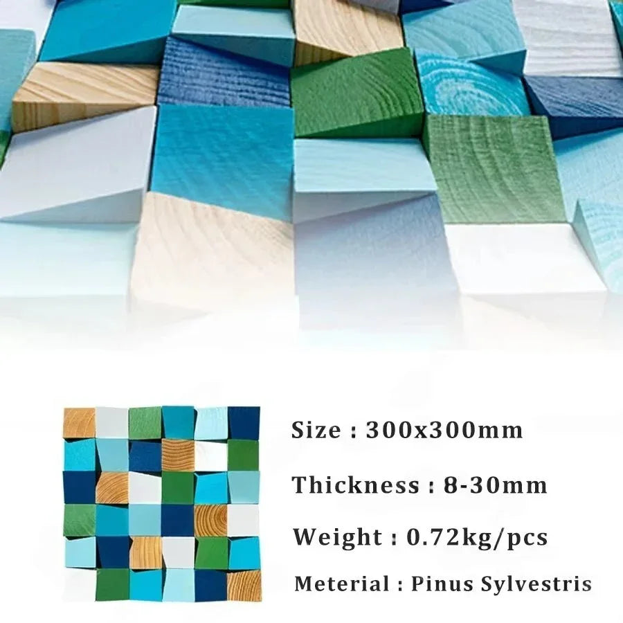 Emendo Mosaic Wall Tile