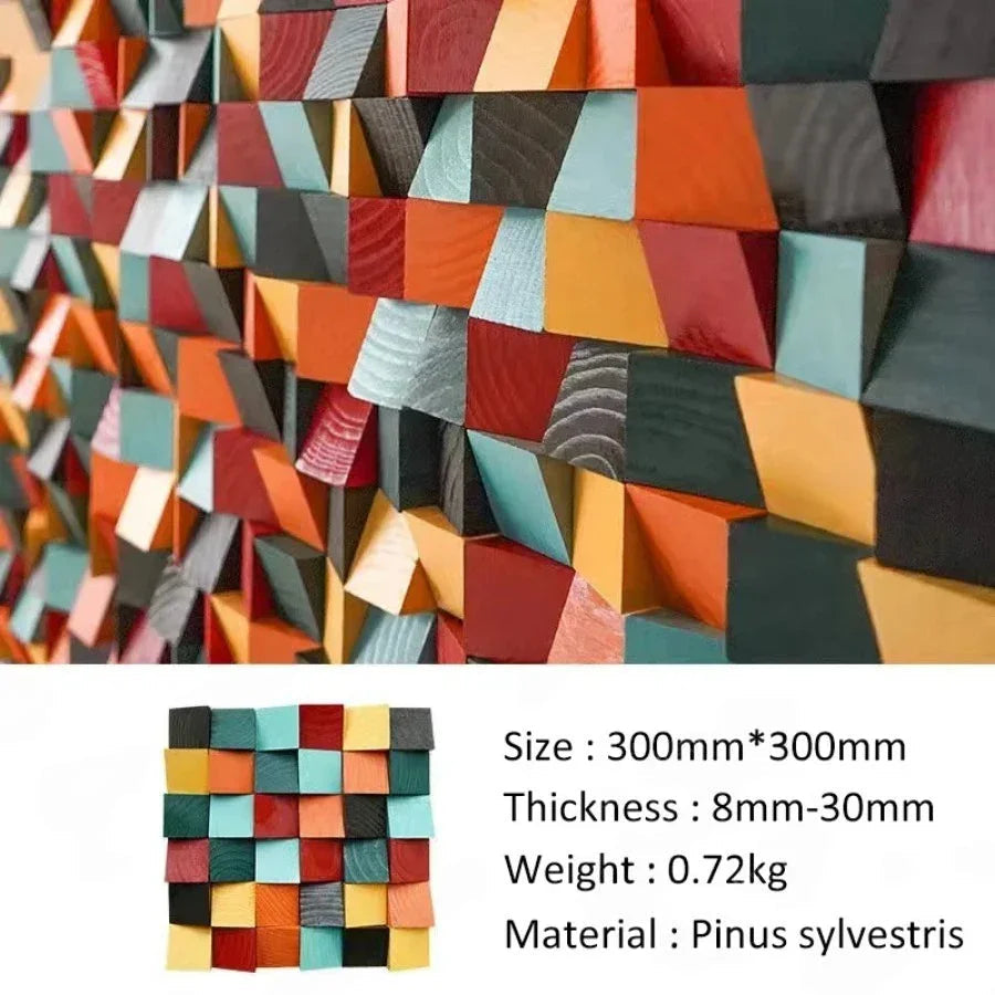 Emendo Mosaic Wall Tile