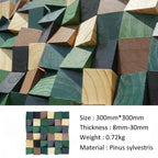 Emendo Mosaic Wall Tile