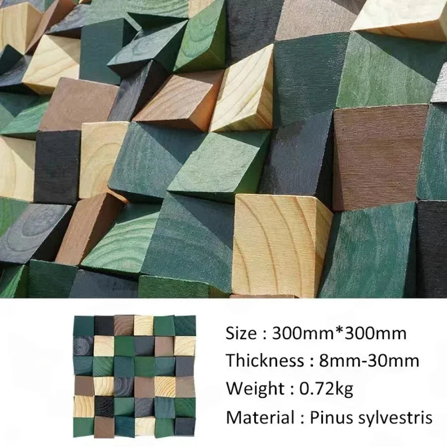 Emendo Mosaic Wall Tile