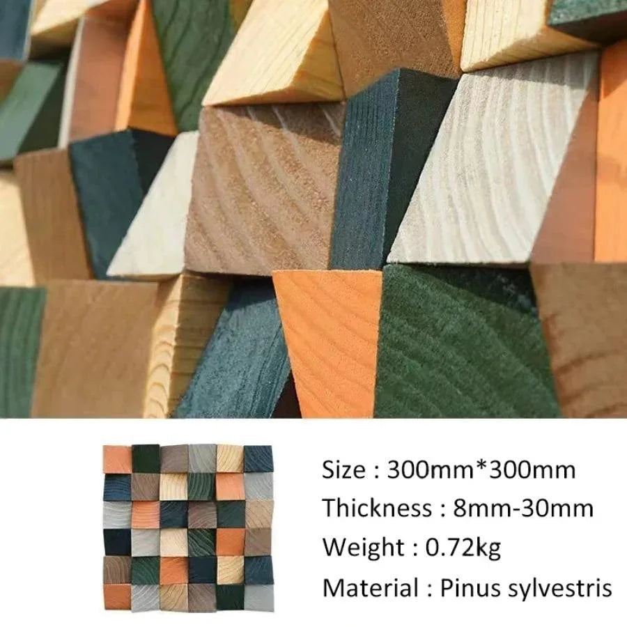 Emendo Mosaic Wall Tile