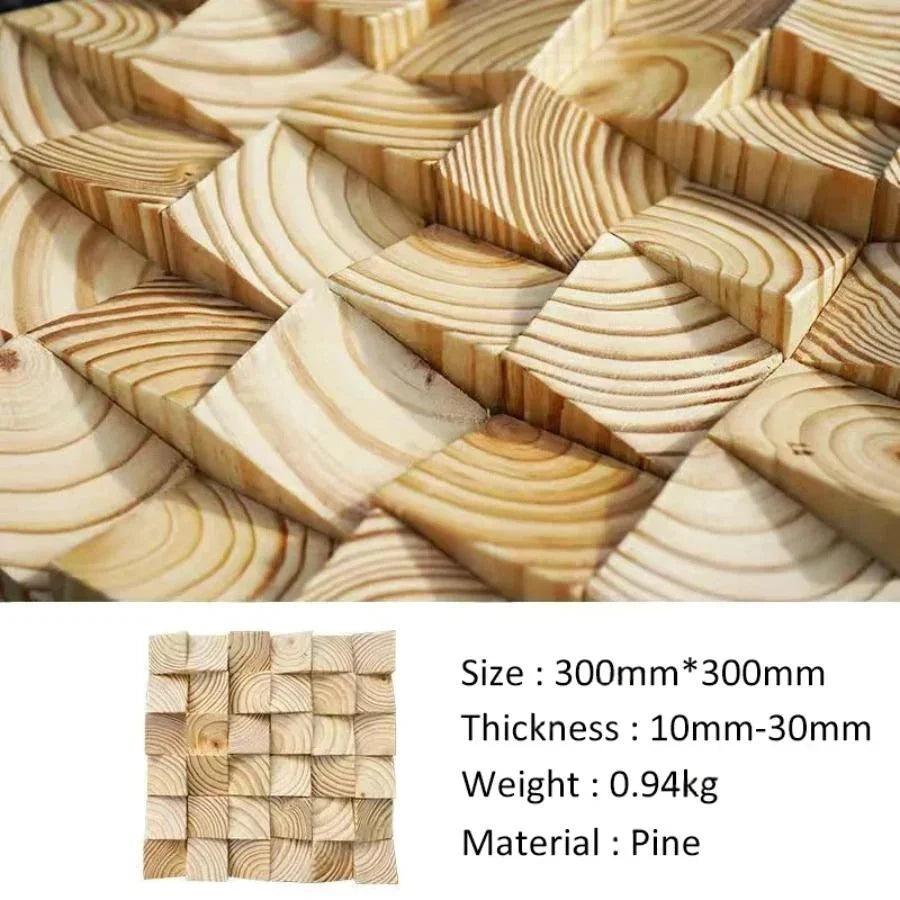 Emendo Mosaic Wall Tile