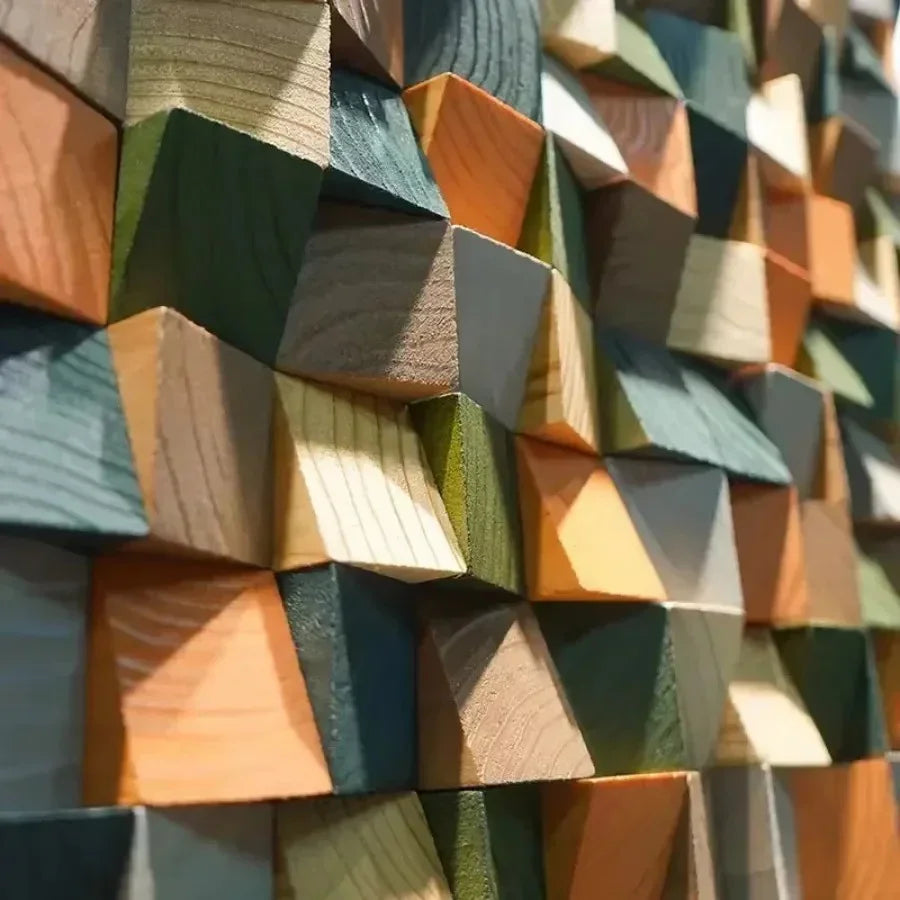 Emendo Mosaic Wall Tile