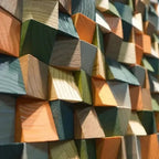 Emendo Mosaic Wall Tile