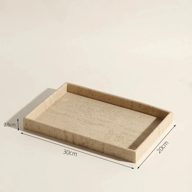 Emmirra Tray