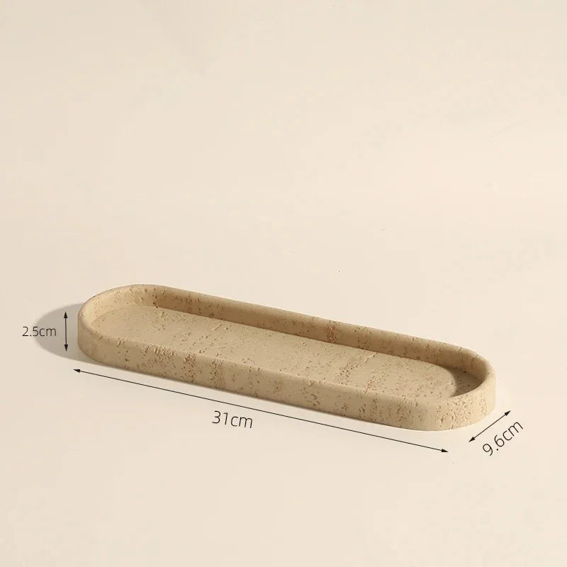 Emmirra Tray
