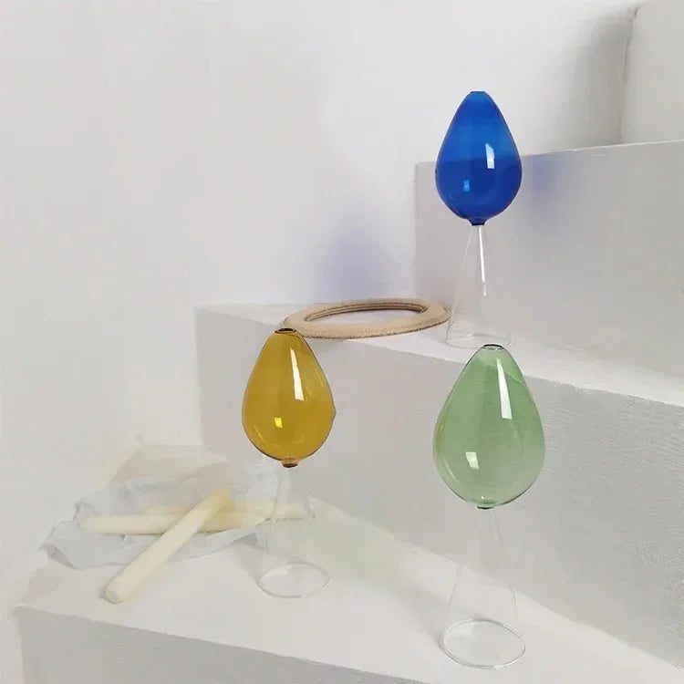 Emmirra Vase