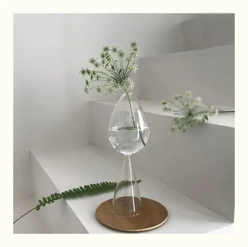 Emmirra Vase