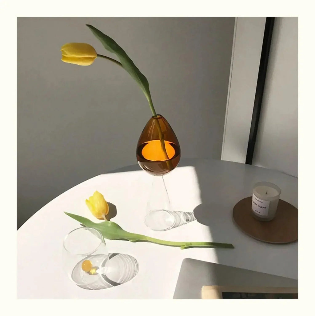 Emmirra Vase