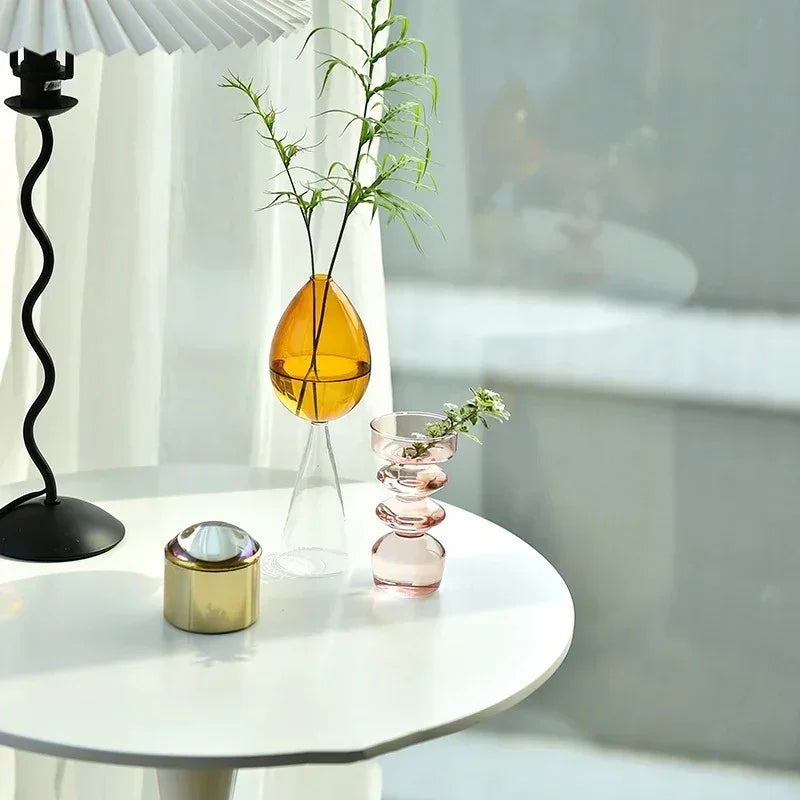 Emmirra Vase