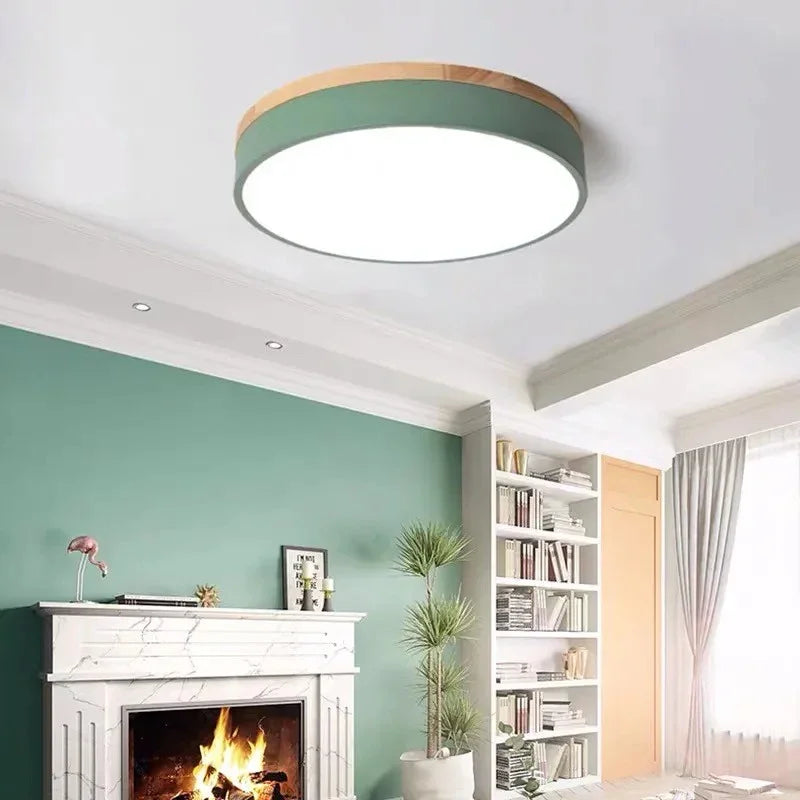 Emmisa Ceiling Lamp