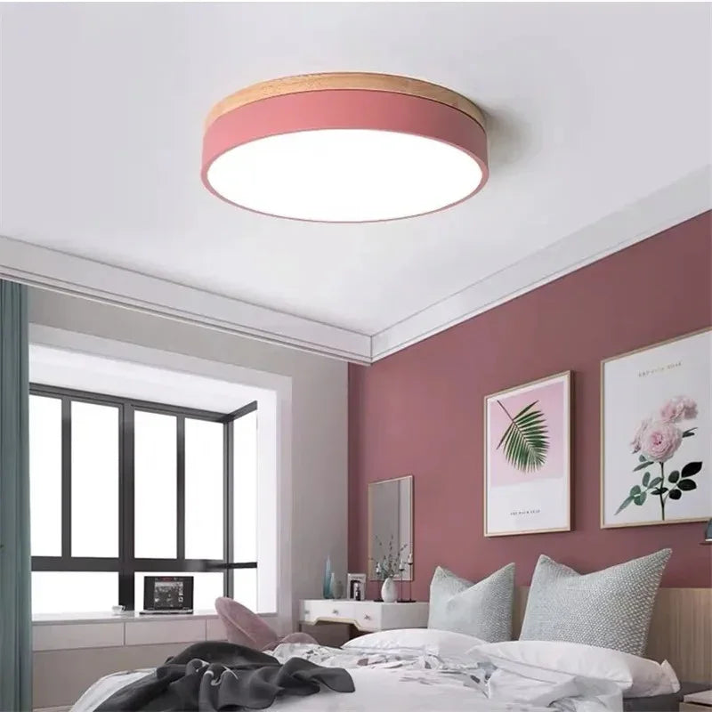 Emmisa Ceiling Lamp