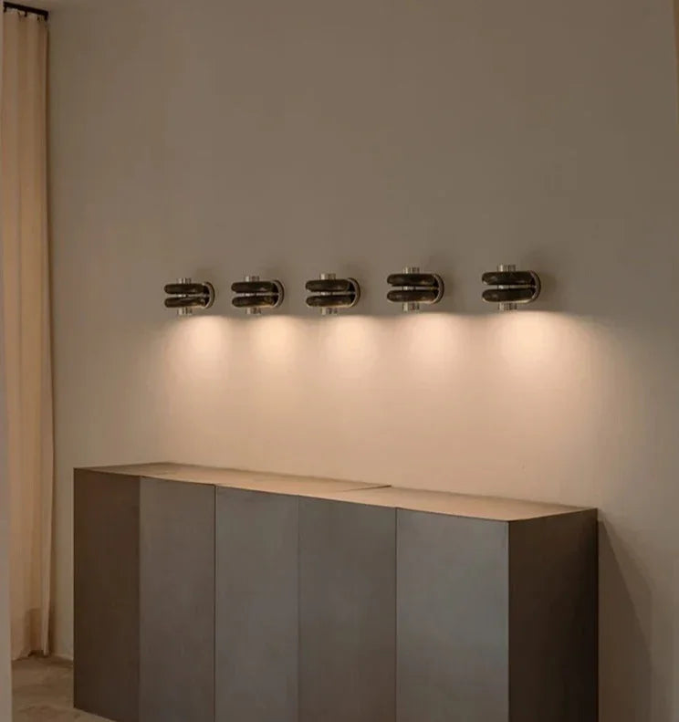 Emnessa Wall Lamp