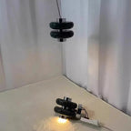 Emnessa Wall Lamp