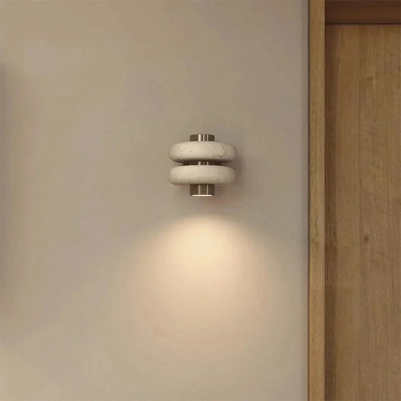 Emnessa Wall Lamp