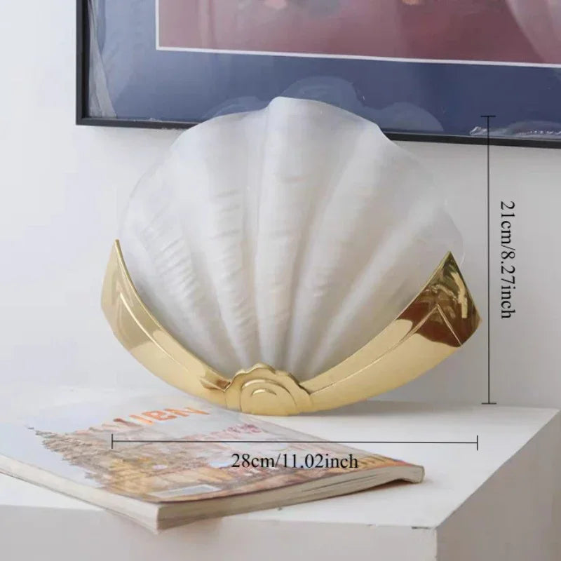 Emnita Wall Lamp