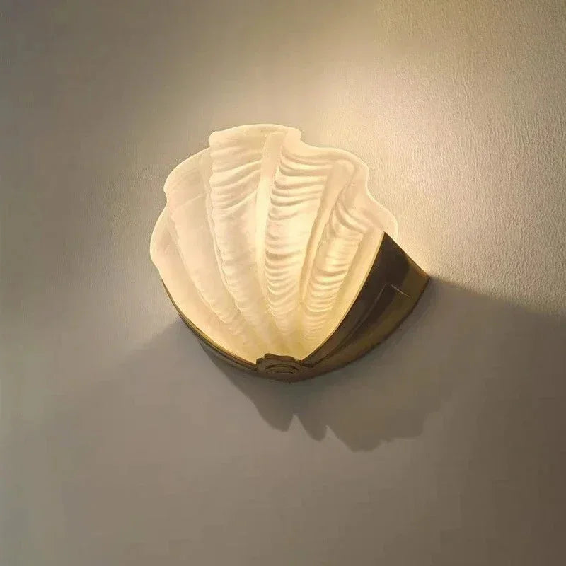 Emnita Wall Lamp