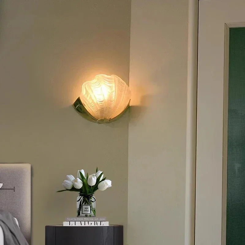 Emnita Wall Lamp