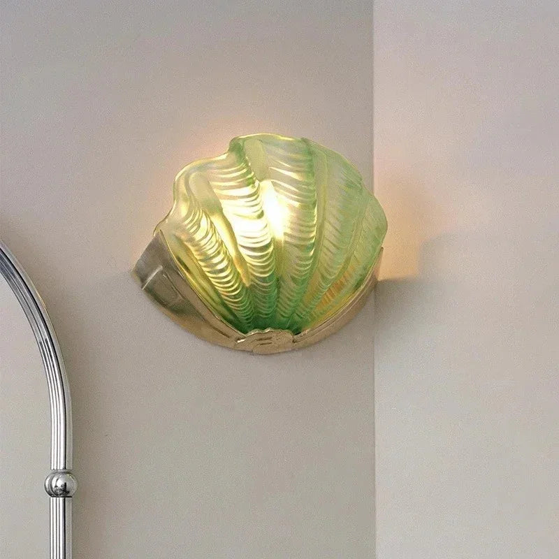 Emnita Wall Lamp