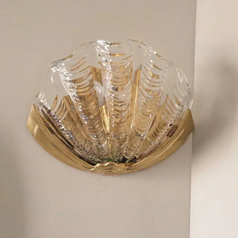 Emnita Wall Lamp