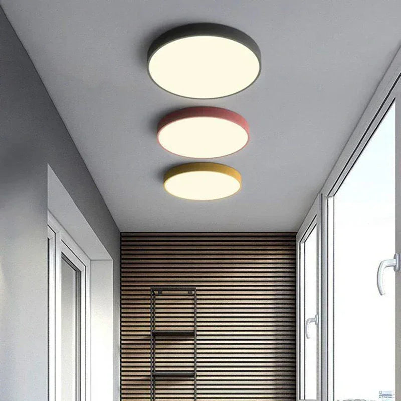 Emnosa Ceiling Lamp