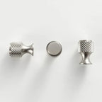 Emrossa Knurled Knobs