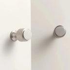 Emrossa Knurled Knobs