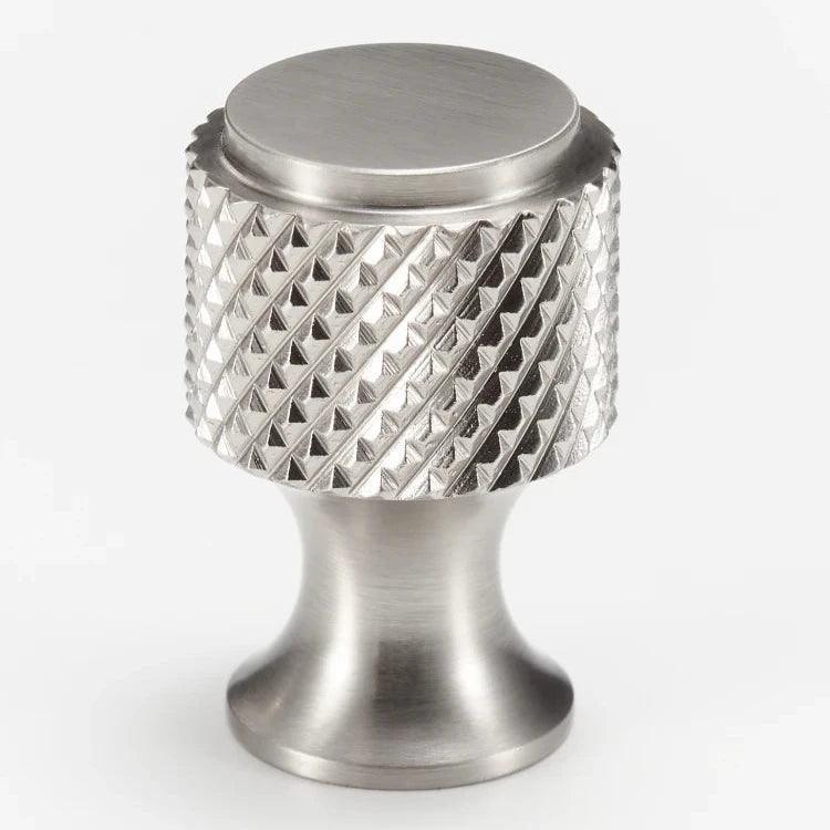 Emrossa Knurled Knobs