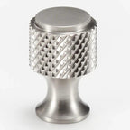 Emrossa Knurled Knobs