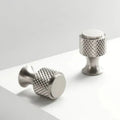 Emrossa Knurled Knobs