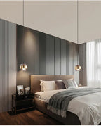 Emrunda Glass Pendant Light