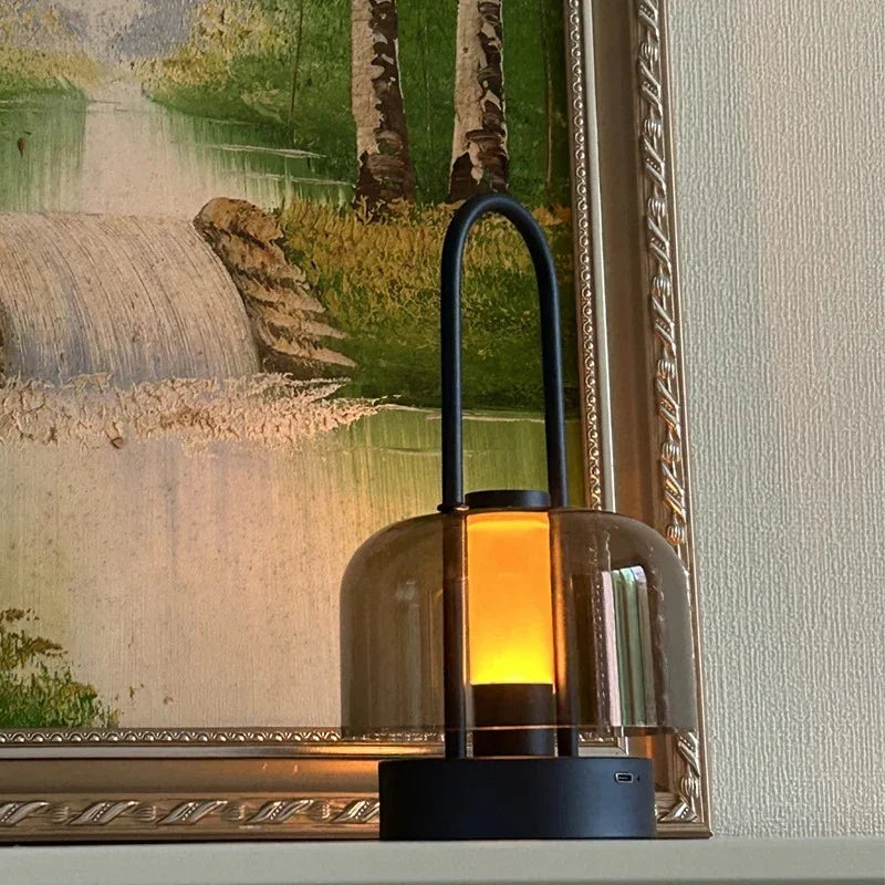 Emrura Desk Lamp