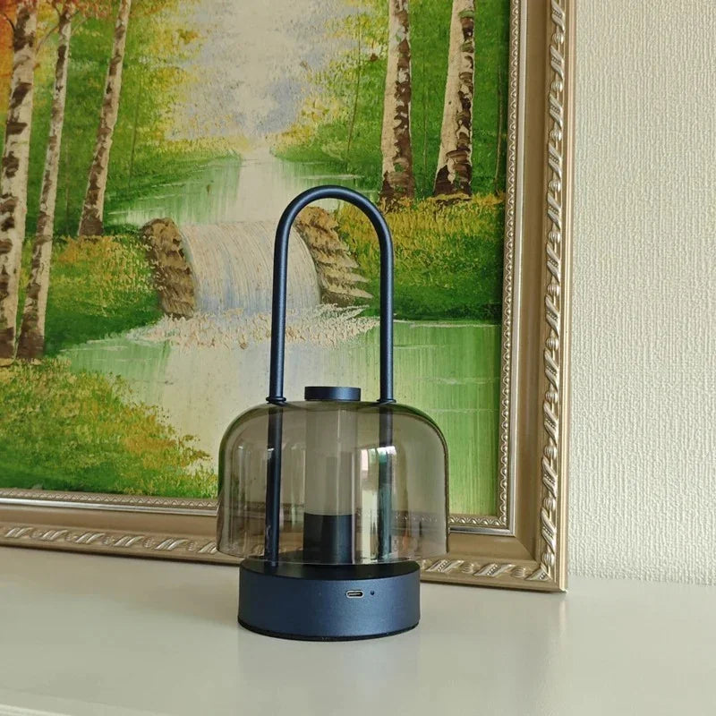 Emrura Desk Lamp