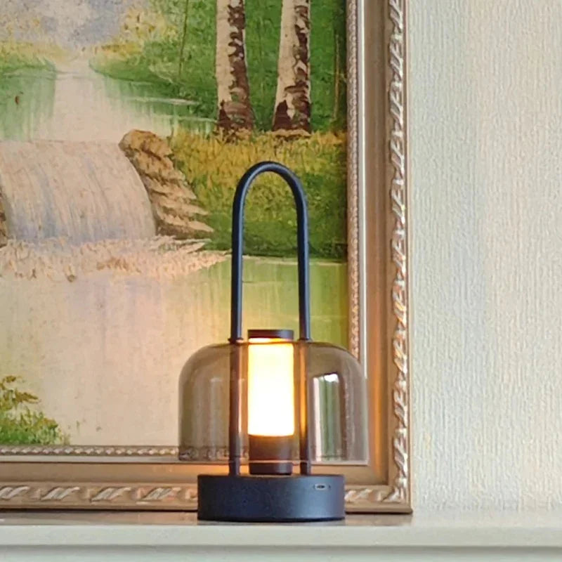 Emrura Desk Lamp
