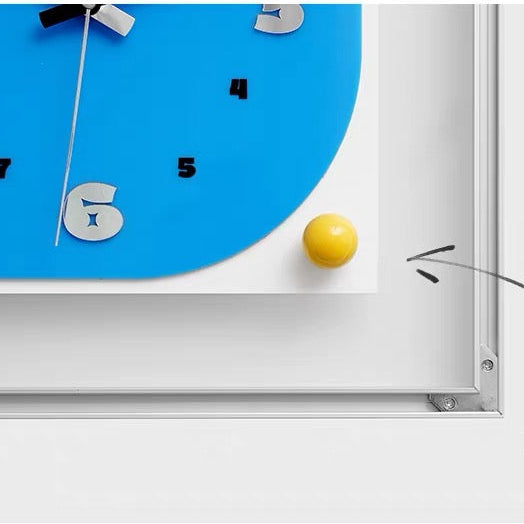 Emsella Clock