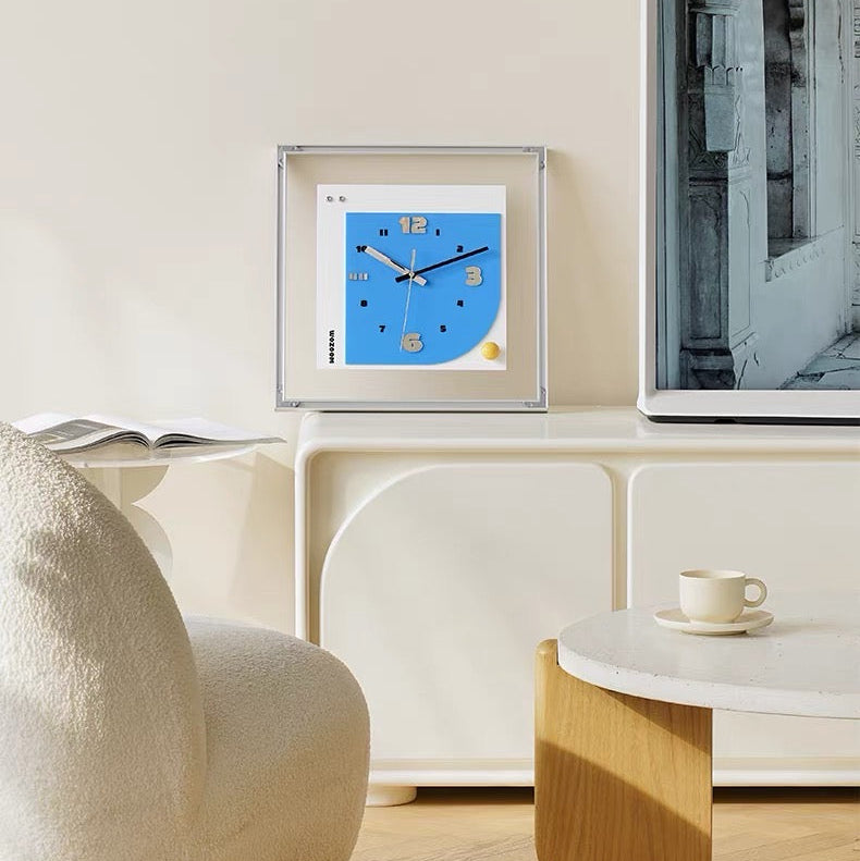 Emsella Clock