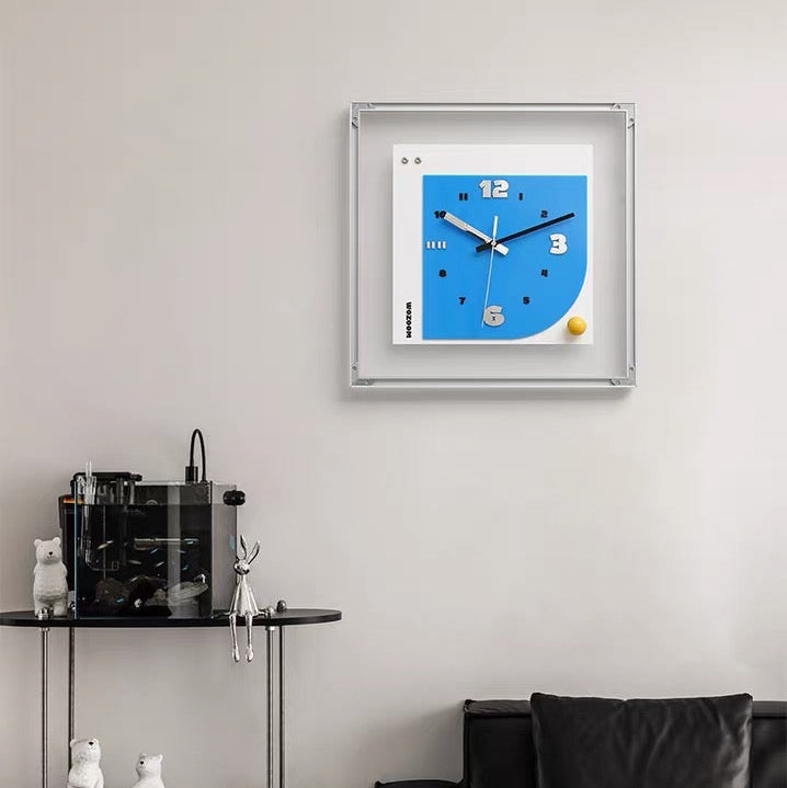 Emsella Clock