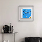Emsella Clock